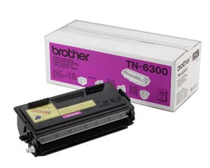 Toneris BROTHER, TN-6300, orinlais